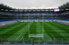Here's the key GAA club and college fixtures for the week ahead