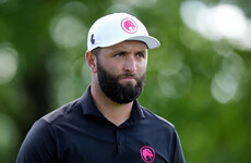 Jon Rahm determined to play in Ryder Cup as he hopes for delay to appeal hearing