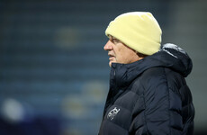 Boyd offers Munster valuable insight for Northampton challenge