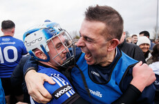 'Their passings really hit the club hard, three young men, hugely important Sars people'