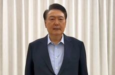 South Korea’s impeached president arrested over failed martial law bid