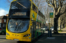 Last stop: Northside residents wave goodbye to much-loved Number 11 bus after intensive campaign
