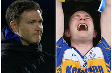 'I know how defeats are taken around home' - Errigal Ciaran is a family affair for McGinleys