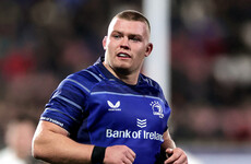 Ireland's interim head coach Simon Easterby has named this year's Six Nations squad