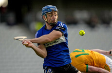 'Sully was a big man to drive that' - Sars recovery from Cork final loss to Croke Park