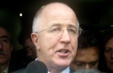 Britain's former Europe minister quits over expenses fraud