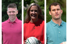 List of GAA greats revealed for new series of Laochra Gael