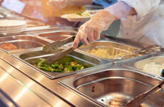 Experts hit out at 'ultra-processed' hot school meals ahead of scheme's expansion