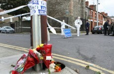 Two arrested in Niall Dorr murder inquiry