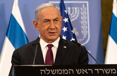 Israeli cabinet meeting on ceasefire underway after Benjamin Netanyahu says hostage deal finalised