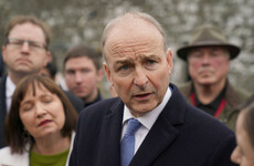 Micheál Martin announces Ireland's adoption of contentious definition of antisemitism