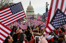 Quiz: How much do you know about inaugurations of US presidents?