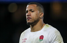 England's Anthony Watson retires from rugby due to injury