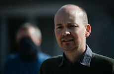 Man accused of threatening to cut throat of Paul Murphy's partner Jess Spear as he canvassed