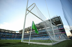 GAA announce refixture details for All-Ireland club intermediate football final