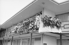 Museum to open balcony where Martin Luther King was shot