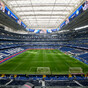 Miami Dolphins selected for Spain's first NFL game at Real Madrid's Bernabeu
