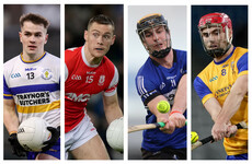 Who will win the All-Ireland senior club finals today?