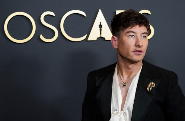 Barry Keoghan Partners with UK Government to Support Children in State Care – TheJournal.ie