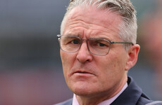 GAA President will not withdraw email to Naas GAA over Rory Gallagher appointment