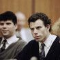 Re-sentencing hearing for Menendez brothers delayed due to Los Angeles fires