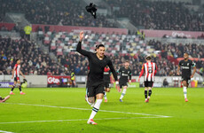 Last-gasp Nunez goals get leaders Liverpool out of jail