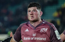 'Bottom line is we weren't good enough and didn't deserve to win it'