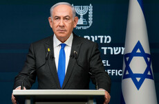 Israel says delayed Gaza ceasefire has come into force after Hamas releases hostage list