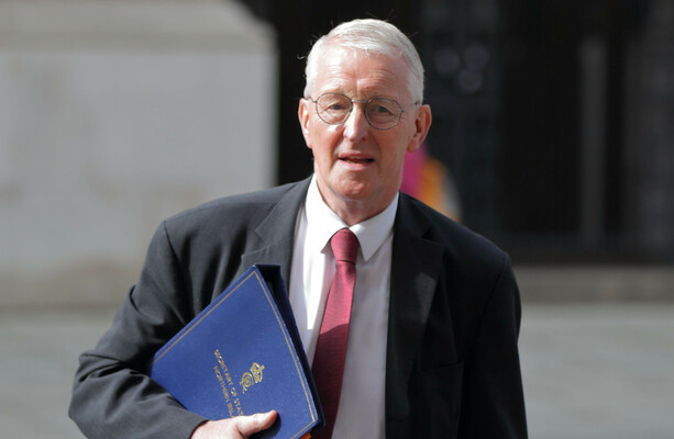 Reforms of new Troubles commission needed to secure trust of families, says Northern Ireland Secretary