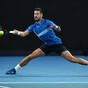 Stunning Djokovic sets up blockbuster Australian Open quarter final with Alcaraz