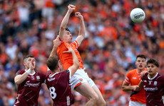 Here's this week's key GAA fixtures and TV coverage as leagues start