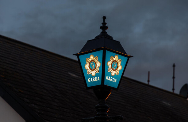 Man in his 40s dies following house fire in Dublin · TheJournal.ie