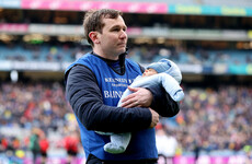 'It's a dream' - becoming Dublin manager, newborn son, and now All-Ireland club win