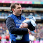 'It's a dream' - becoming Dublin manager, newborn son, and now All-Ireland club win