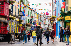 Ciarán Cannon: We cannot consider going ahead with the Galway Ring Road