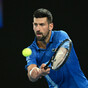Australian TV host apologises to Djokovic over 'insulting comments'