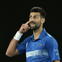 TV host apologises to Djokovic over 'insulting comments' after interview refusal
