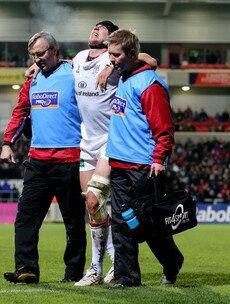 Here's a worrying image of Stephen Ferris to give you 'Bok-themed nightmares tonight