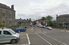 Gardaí warn drivers as major outage cuts power to Slane