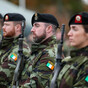 Groups representing military members hail 'historic' move for Defence Forces workplace rights