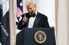Larry Donnelly: Trump is back with a bang. Buckle up. Uncertain times lie ahead.