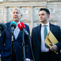 TDs set to get extra week of holidays as row over Independents' Dáil speaking time heats up