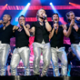 Ronan Keating says it was ‘hard’ to watch Louis Walsh’s reaction to Stephen Gately front-page in new doc