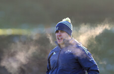 Munster confirm new deals for Kendellen, O'Connell and Quinn