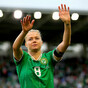 Ireland midfielder Ruesha Littlejohn departs London City Lionesses