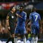 Referees mulling over a Chelsea boycott - Report