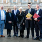 Opposition parties gearing up for a big fight in the Dáil over the Regional Independent group