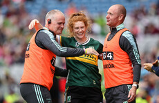 New management and legend's retirement - All-Ireland champions Kerry 'adapting to change'