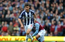 Long could be set for early return from injury