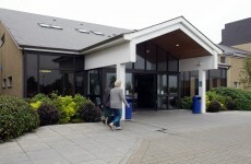Proposals to downgrade Waterford Regional Hospital to county status